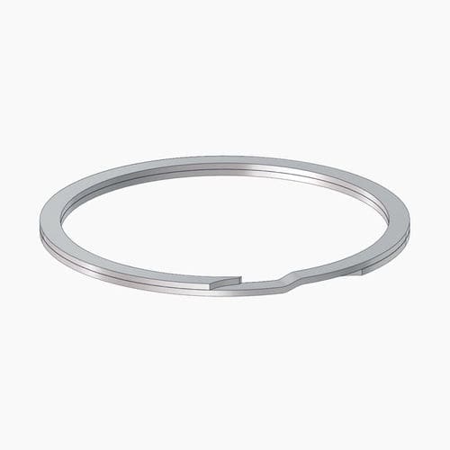 外部サークリップ - MA4017 - BORRELLY SPRING WASHERS - 航空宇宙用