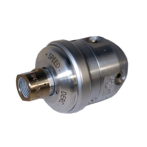 洗浄用ノズル - SPC UH - Salotech International B.V. - 水用 / ステンレススチール製 / 高圧