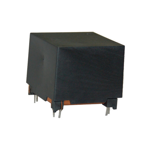 RFアンテナ - 3DCC28  Series  - PREMO - 内部 / 3D / 等方性