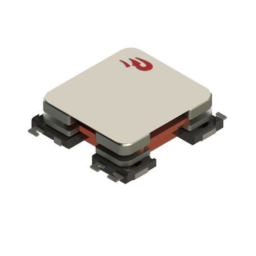 リード式電磁センサー - 3DV09  - PREMO - SMD