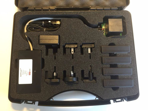 位置情報システム - Kit Gen 2 - PREMO
