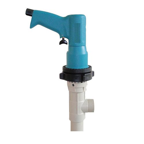 プランジャーポンプ - F-PVDF1000 series - Pompes Japy - 水 / 酸 / 塩基用