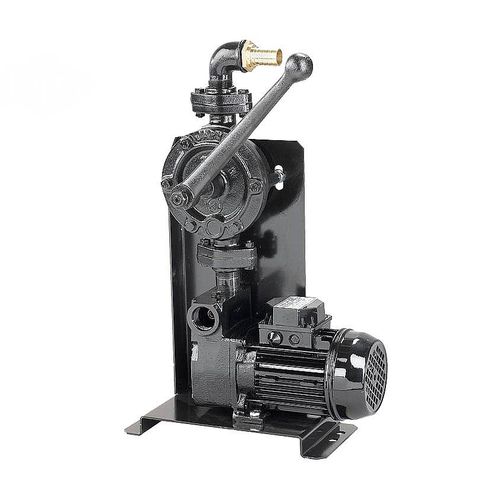サイドチャンネルポンプ - PA110 - Pompes Japy - 燃料油用 / ディーゼル用 / 電動