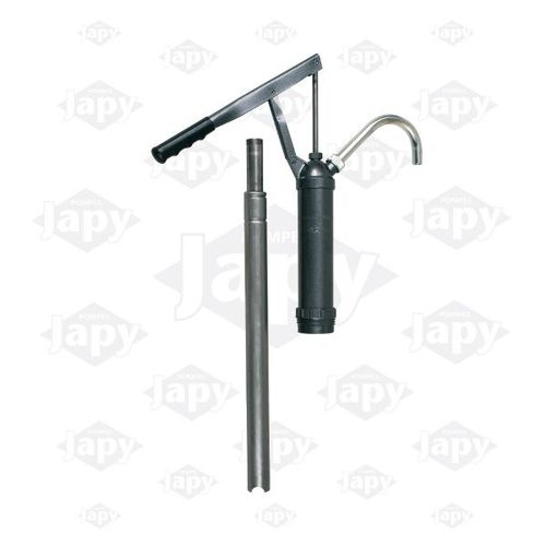 ピストン式ポンプ - SG3 - Pompes Japy - 炭化水素用 / オイル / ディーゼル用