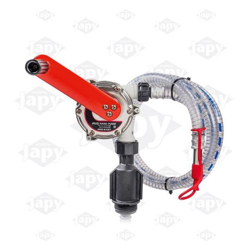 遠心ポンプ - SG90B-PRO - Pompes Japy - 水 / 手動 / 半水中