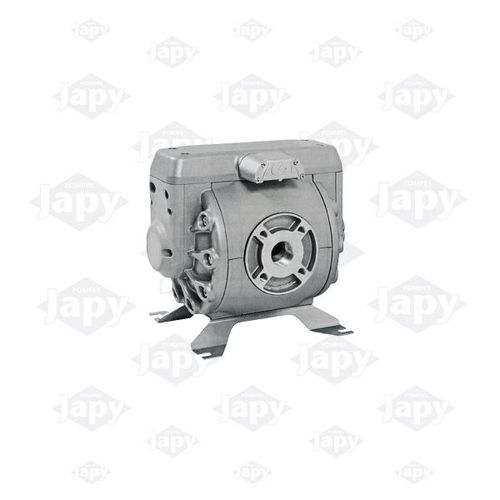 ダイヤフラム式ポンプ - AL112PTFE-EX - Pompes Japy - 溶媒用 / オイル / ディーゼル用