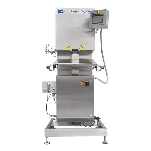 自動充填機 - FS218 - OMVE Lab & Pilot Equipment - 袋用 / バッグインボックス / 食品用