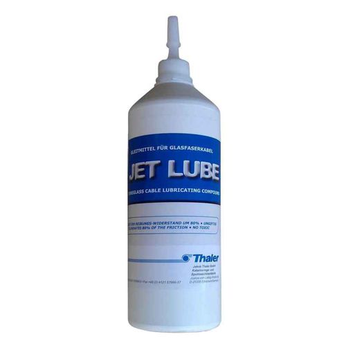 焼き付き防止グリース - JETLUBE - Jakob Thaler GmbH - ケーブル用 / 電気産業用