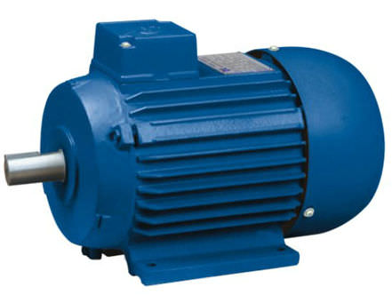 気泡消火ノズル - 220 - 380 V, 2 200 W | YS/YY series - FUFA motor