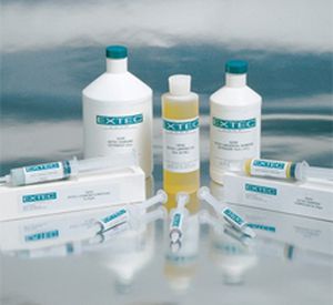 研磨ペースト - Extec Corp.