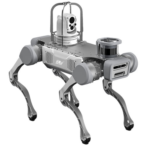 アークおよびコロナ検知カメラのシステム - BC-30 AIBO - BST Caltek Industrial Ltd - デジタル / ロボット工学用 / 検査用