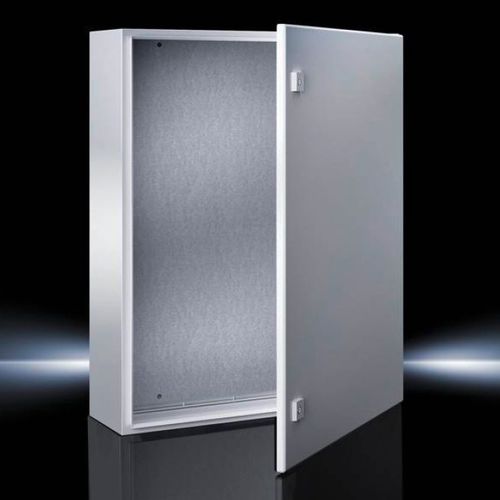 長方形エンクロージャ - AE series - RITTAL/リタール - 鋼板 / 漆塗りスチール製 / 電気設備用