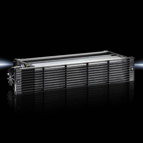 軸方向電気キャビネット用ファン扇風機 - SK series - RITTAL/リタール