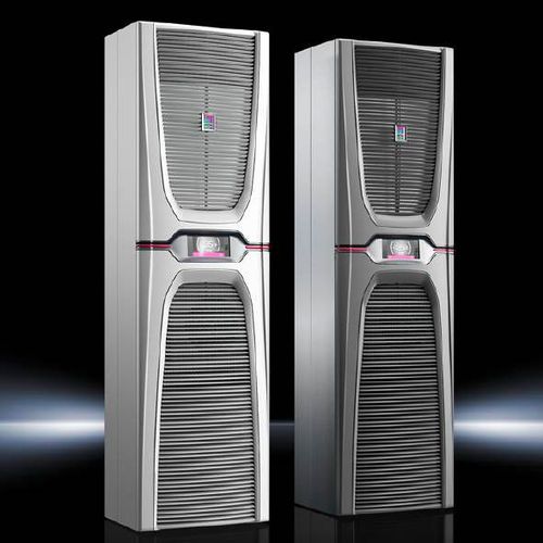 壁取り付け式電気キャビネット用エアコン - Blue e+ series - RITTAL/リタール - 産業用 / 耐腐食性
