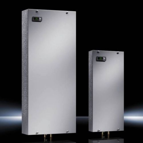 空気/水熱交換器 - SK series - RITTAL - ブロック型 / 電気キャビネット用