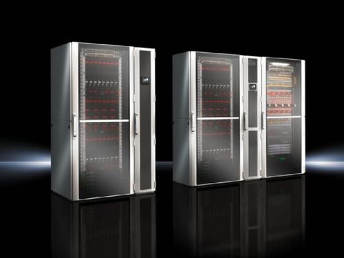 エア冷却器 - LCP DX Rack - RITTAL/リタール - データセンター用 / エアー コンデンサ