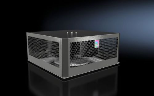 固定式冷却装置 - Small Cooling Units - RITTAL/リタール