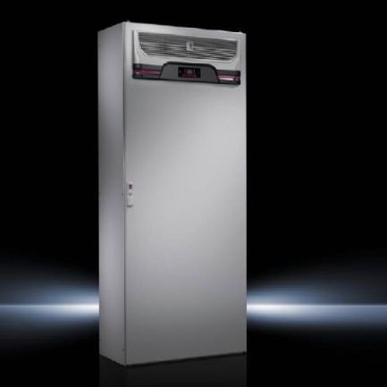 縦型電気キャビネット用エアコン - VX series - RITTAL/リタール - 産業用 / 省エネ