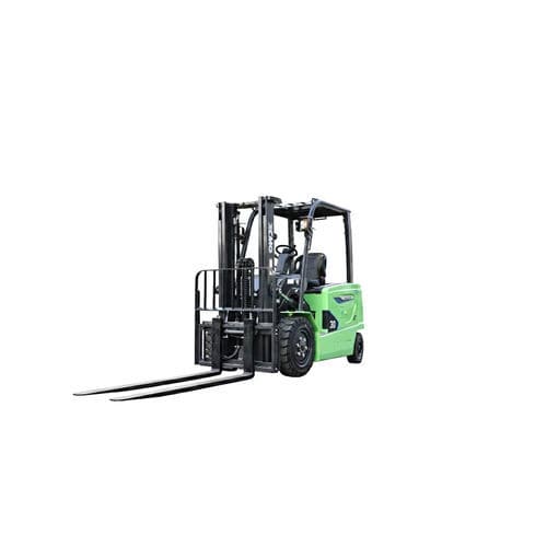 電動式フォークリフト - XCB30-L6-S - XCMG - 乗り型 / 倉庫用 / 産業用