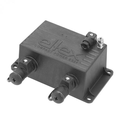 卓上電源 - ES24 - Eltex-Elektrostatik-GmbH - AC/DC / 安定 / IP54