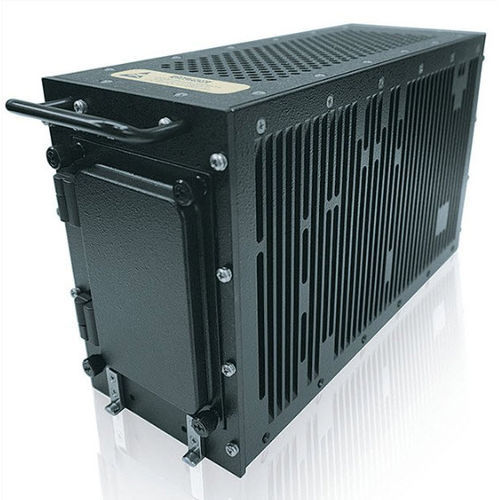 貯蔵用サーバー - ACE Flight™ 4608 - Kontron/コントロン - ウェブ / タワー / イーサネット