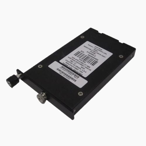 SATASSD - ACE Flight™ RSSD - Kontron/コントロン - 内側 / 2.5"
