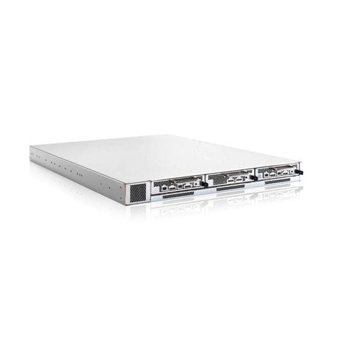ビデオサーバー - SYMKLOUD MS1300  - Kontron - 24インチ / 1U / Intel® Xeon E3