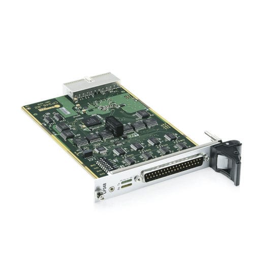 CPCICPU ボード - CP348 - Kontron/コントロン - Quad Core / RS-485 / RS-232
