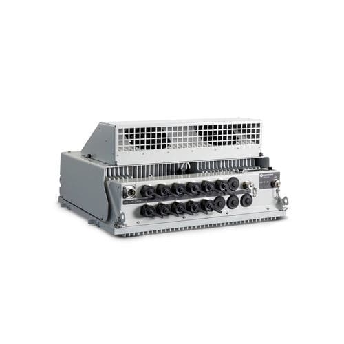 ネットワークサーバー - RS1210 - Kontron/コントロン - 組み込み / タワー / Intel® Xeon