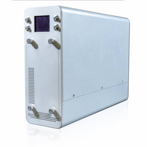 Bluetoothアクセスポイント - Cab-n-Connect™ P100 - Kontron/コントロン - WiFi / RS232 / LTE