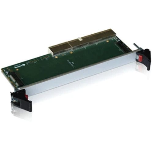 デジタル入出カード - CP-RIO6-M - Kontron/コントロン - PCI / コンパクトPCI / RTM