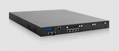 1Uネットワークアプライアンス - AP1430  - Kontron/コントロン - Intel® Xeon E3 / Intel® Xeon E3-1200v3 / Intel® Core™