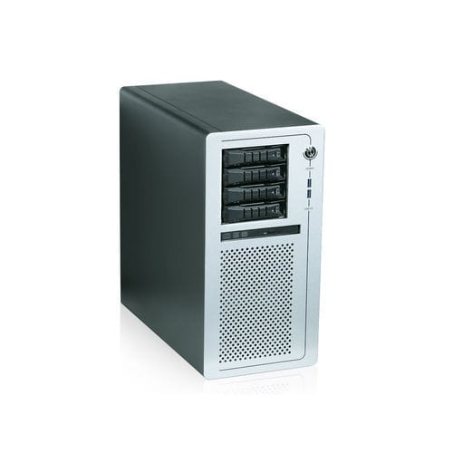 Box型ワークステーション - KWS 3000-ADL - Kontron/コントロン - タワー / 13世代Intel® Core™ / インテル® Core™ i9-13900E