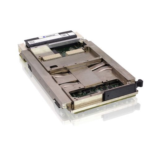 VPXシングルボードコンピュータ - VX3060-S2 - Kontron - Intel Core i7-1185GRE / M.2 / USB 3.0