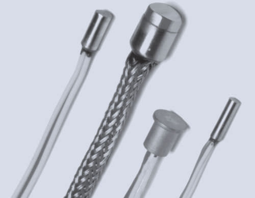 熱電対 - MINCO - 超小型