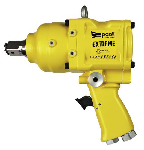空気圧式インパクトレンチ - DP 251 ATEX - Paoli - 1" / ピストル型