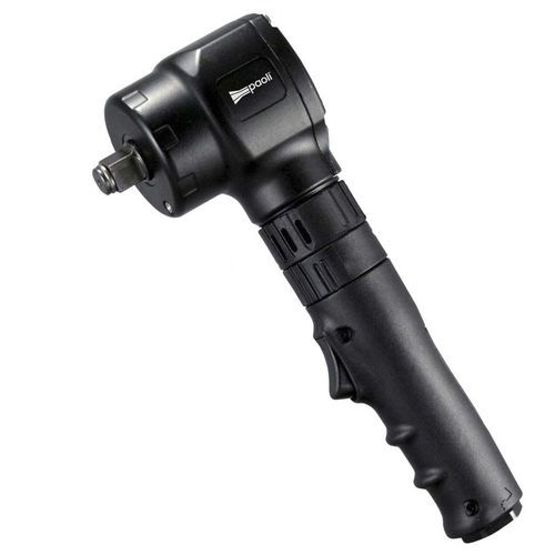 空気圧式インパクトレンチ - DP 9860 - Paoli - 1/2" / 自動車産業用 / ピストル型