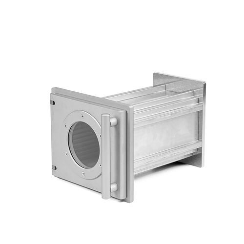 表面検査真空チェンバ - VC P150x160 - Diener electronic GmbH & Co. KG