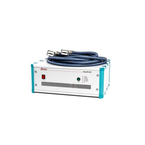 プラズマ表面処理装置 - PlasmaAPC 500 DUO - Diener electronic GmbH & Co. KG - ポータブル / 自動 / 実験用