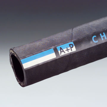 油圧ホース - 06.5326.00 series - APSOparts® - 化学製品用 / EPDM / ポリエステル