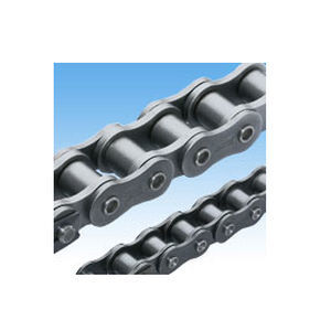 多目的チェーン - BS/DIN standard RS - Tsubakimoto Chain/つばき - 動力伝達 / 駆動 / スチール製