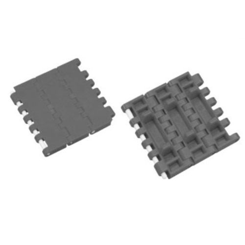 モジュール式コンベアベルト - WT2515G-M - Tsubakimoto Chain - フレキシブル / プラスチック製
