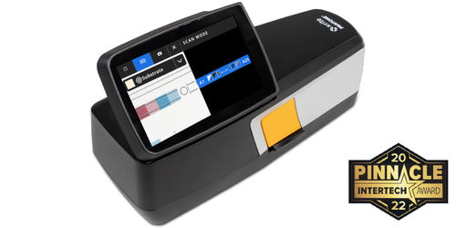 カラー分光測色計 - eXact 2 - X-Rite Pantone - 携帯型 カラー分光測色計 - eXact 2 - X-Rite Pantone - 携帯型