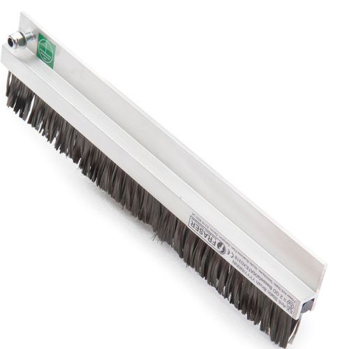 ストリップブラシ - EXHPSD - Fraser Anti-Static Techniques - 掃除用 / プラスチック製 / 危険な場所用