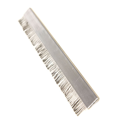 ストリップブラシ - 660 - Fraser Anti-Static Techniques - 掃除用 / 洗練用 / ハンドリング用