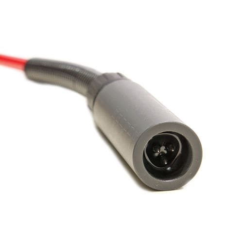 タングステン製帯電電極 - 709 series - Fraser Anti-Static Techniques - 研究所用