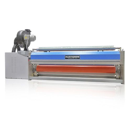 コロナ効果表面処理装置 - HP 150 - Martignoni Elettrotecnica - フィルム用