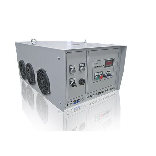 信号発電機 - IGBT - Martignoni Elettrotecnica