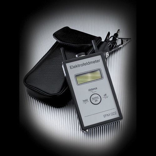 静電センサー - EFM022 - Martignoni Elettrotecnica