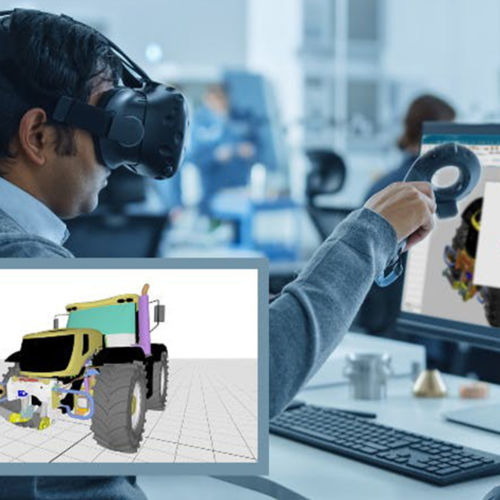 開発用ソフトウェア - NX CAD - Siemens PLM Software - 品質 / CAO / デザイン